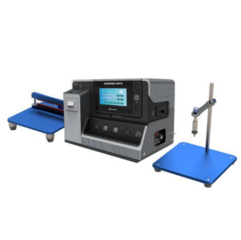 包裝袋脹破壓力測（cè）試儀