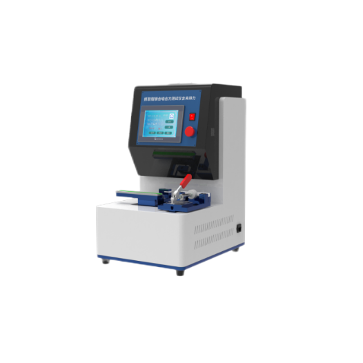 抓取鉗鎖合齧合力測試儀（yí）含夾持力（lì）