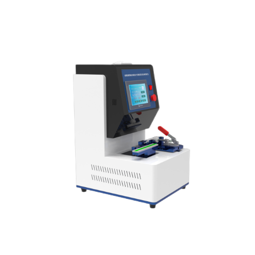 抓取（qǔ）鉗鎖合齧合（hé）力測試儀含夾持力