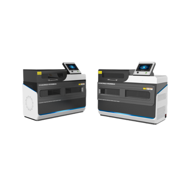 單工(gōng)位全自(zì)動遷移(yí)量及不揮發物測試儀 單工位全自動(dòng)遷移量(liàng)及不揮發物測試儀