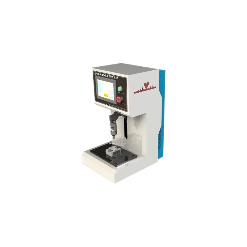 子宮托截麵（miàn）直徑測定儀