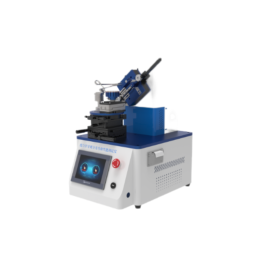 縫合針穿刺力及彎曲性能測試儀