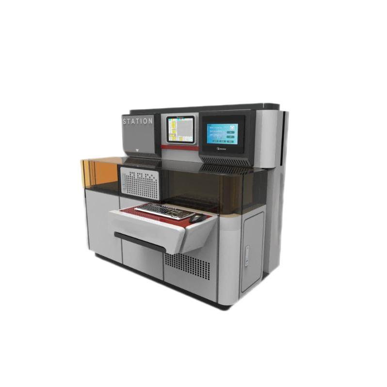 導絲推送力測試儀，血管推送力回撤力測試儀