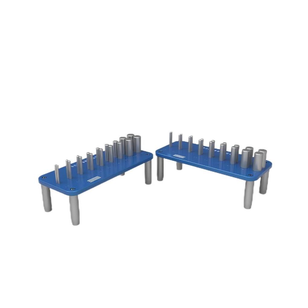 導絲抗彎曲破壞測試夾具