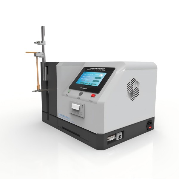 導（dǎo）尿管球囊回縮測試儀