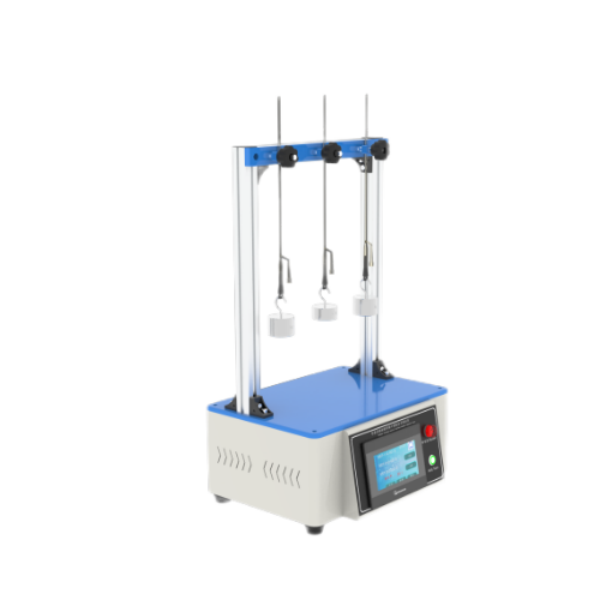 導尿管（guǎn）排泄錐形接口裝（zhuāng）配分離力測試儀(裝配安全性