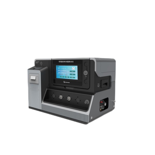 血管內導（dǎo）管耐液壓泄漏測試儀 導管耐（nài）液壓泄漏測試儀 導管液體泄漏測試儀（yí）