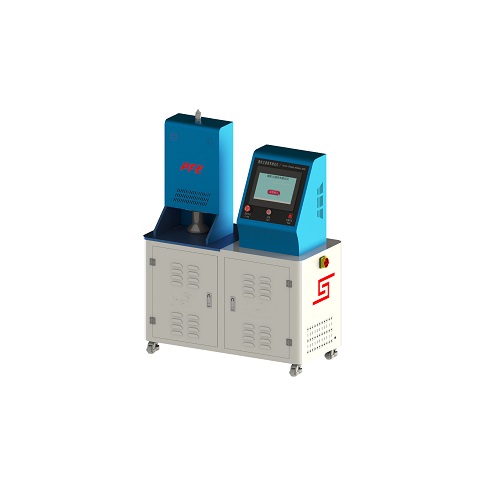 口罩顆粒過濾性測試（shì）儀-單頭和雙頭