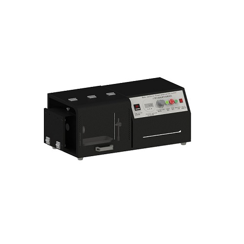 醫（yī）用（yòng）口罩（zhào）合成血（xuè）液穿透測（cè）試儀