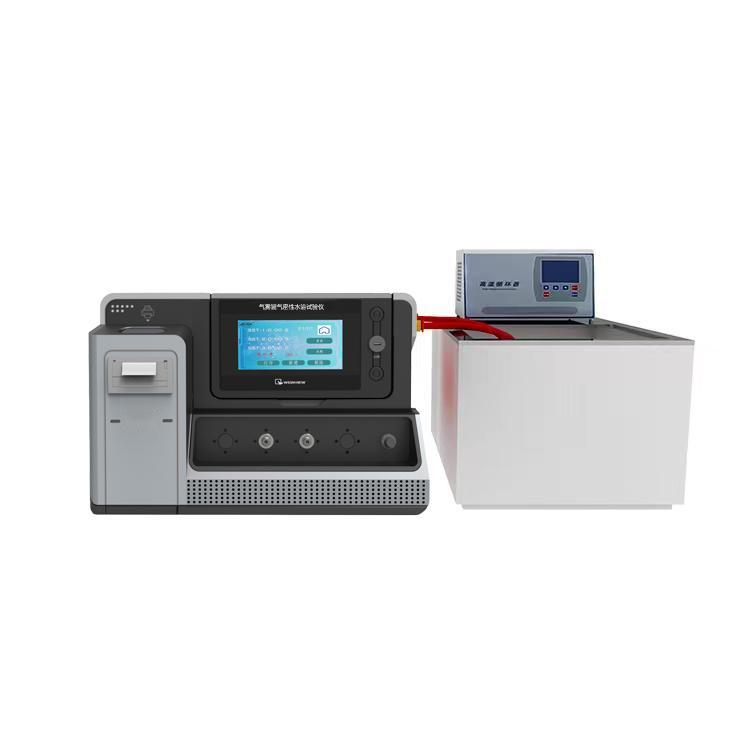 包裝容（róng）器（qì）氣密性測（cè）試儀 