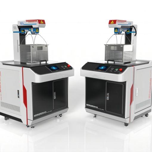 玻璃容器抗熱震性熱衝擊儀