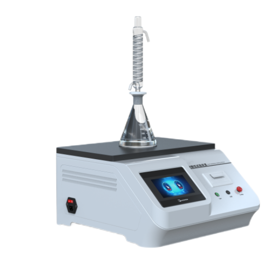 玻璃耐沸騰鹽酸侵蝕性重量試驗儀