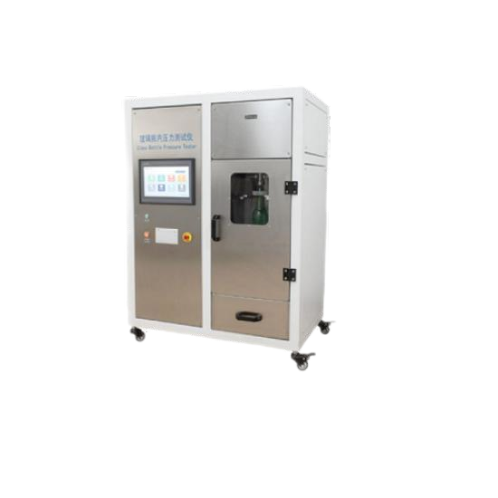 玻璃容器耐內壓力（lì）測試儀