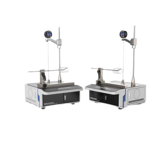 触摸屏款壁厚测试仪