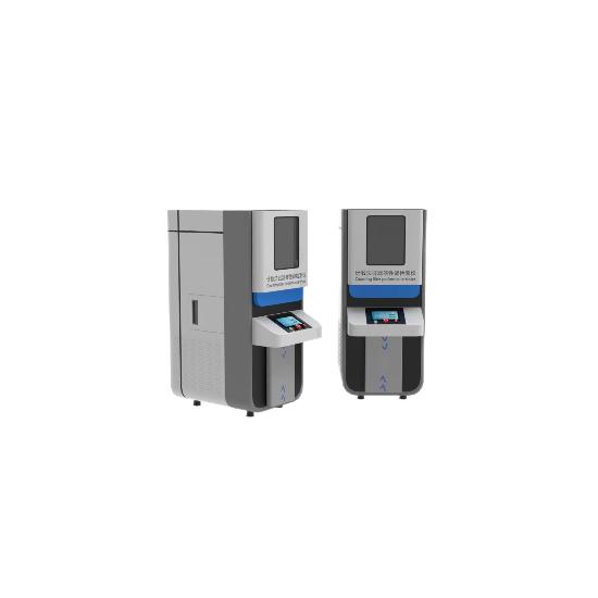 高效空（kōng）氣過濾器效率（lǜ）和阻力測試儀（yí）計數法