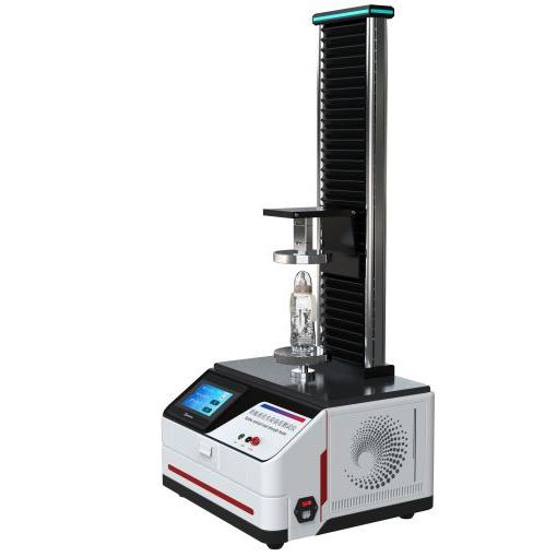 奶瓶垂直負荷強度測試儀