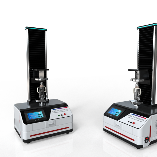奶(nǎi)瓶垂直(zhí)負荷(hé)強度測試儀 奶(nǎi)瓶垂(chuí)直負荷強度測試儀