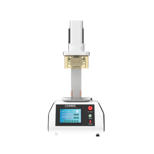 全自動瓶蓋扭矩測試儀 全自動瓶蓋扭(niǔ)矩測試儀