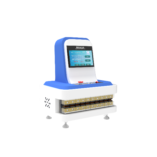 熱封試驗儀 熱封性能測定儀 熱封試驗儀 熱封性能測定儀