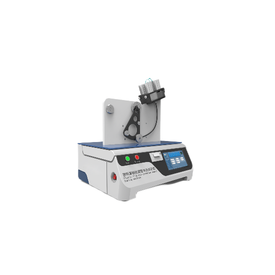 塑料薄膜抗擺錘衝擊試驗機 塑料薄膜抗(kàng)擺錘衝擊試驗機