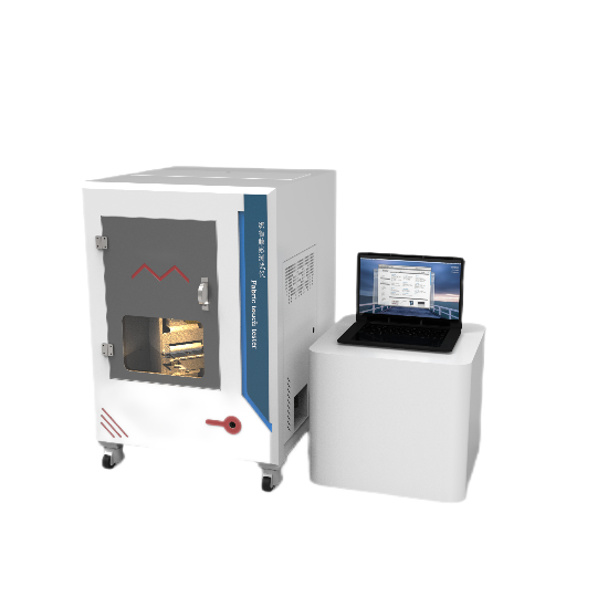 紡織品觸（chù）感測試儀 紡織品觸感測試儀