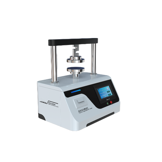 紙板環壓強度測試儀 紙板環壓強度測試儀