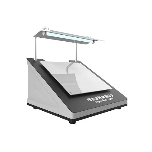 紙張塵埃度測試儀(yí) 紙張塵埃度測試儀