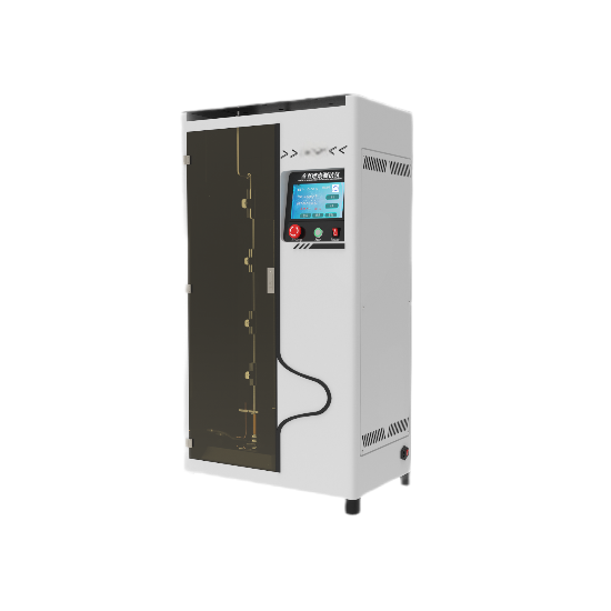 垂（chuí）直燃燒測試儀