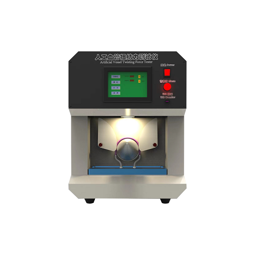 人（rén）工血管扭結測試儀