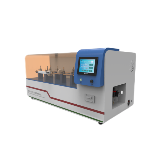 熱濕交（jiāo）換過（guò）濾器壓降（jiàng）測量儀