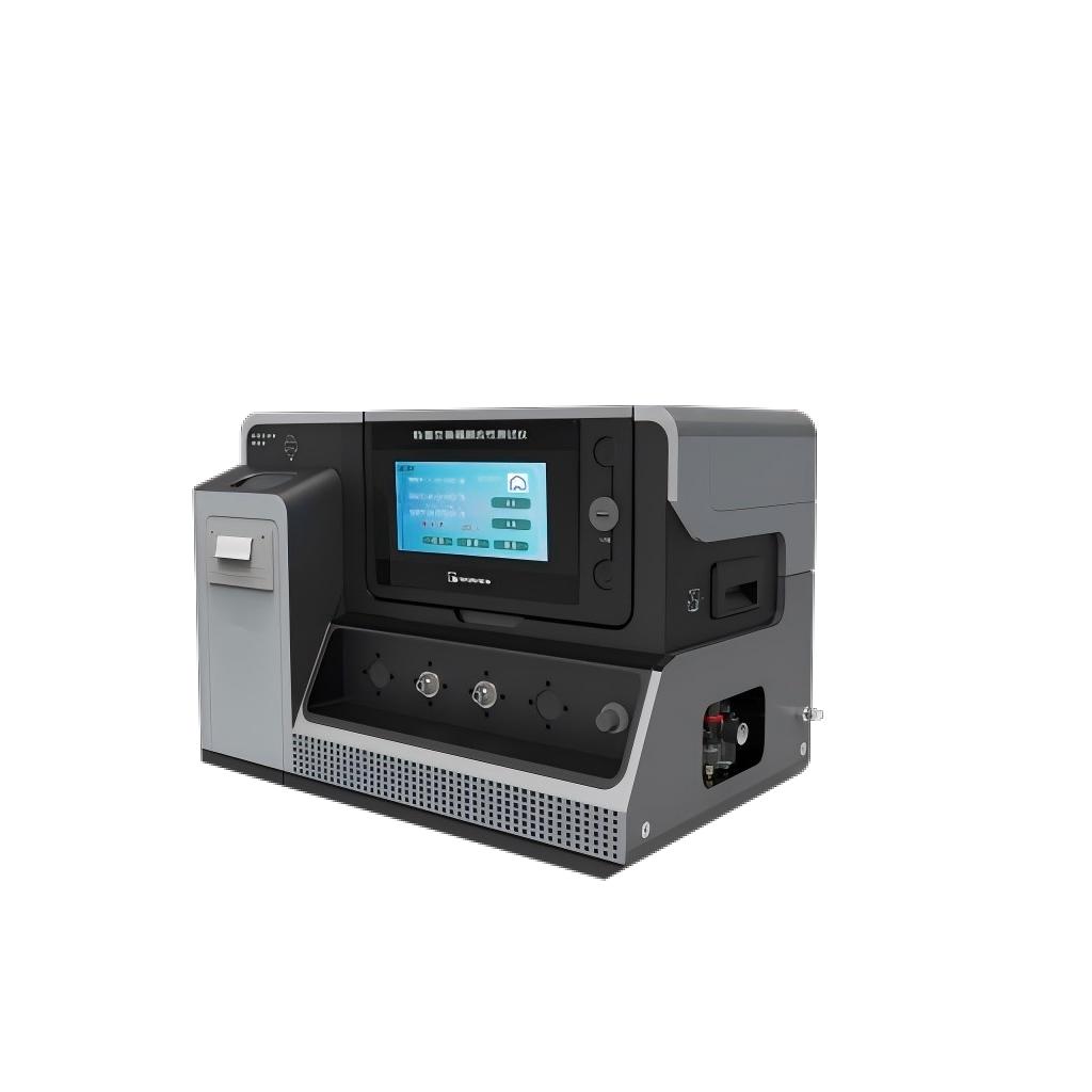 熱濕交換過濾器順應性測（cè）試（shì）儀