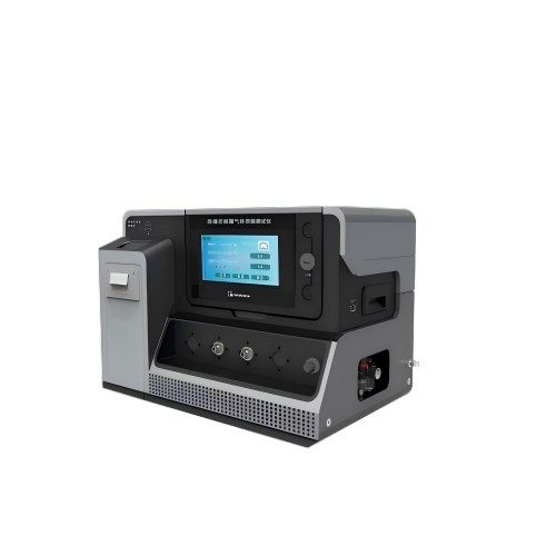 熱濕交換（huàn）過濾器氣體泄漏測試儀