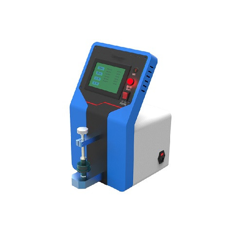 熱濕交換器（qì）灌（guàn）體通道密合性能（néng）測試儀，血氣交換器密合性測試（shì）儀，氧合器密合性能測試儀