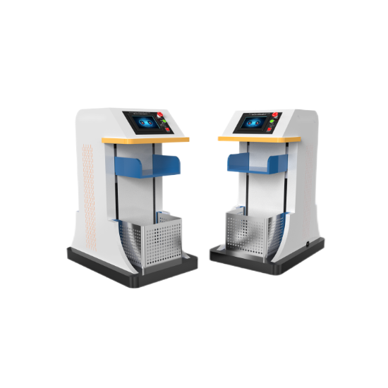 摩托車頭盔(kuī)剛度性(xìng)能測試儀 摩托車頭盔剛度性能測試儀