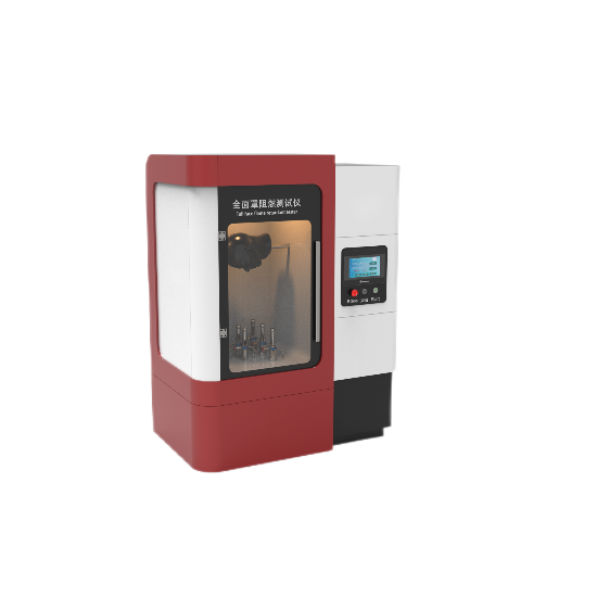 全麵罩阻燃性能測試儀 空氣呼吸器阻燃測試儀 全麵罩阻燃性能測試儀 空氣呼吸器阻燃測試儀