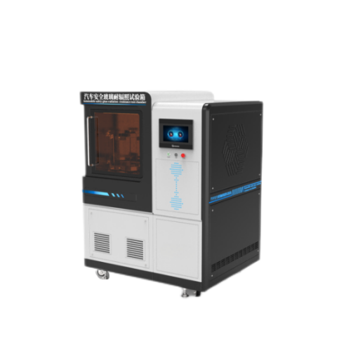 安全玻璃輻照試驗箱、安全玻璃輻照老化試驗箱（xiāng）、玻璃輻照老化試驗箱、防火（huǒ）玻璃輻照老化試驗（yàn）箱