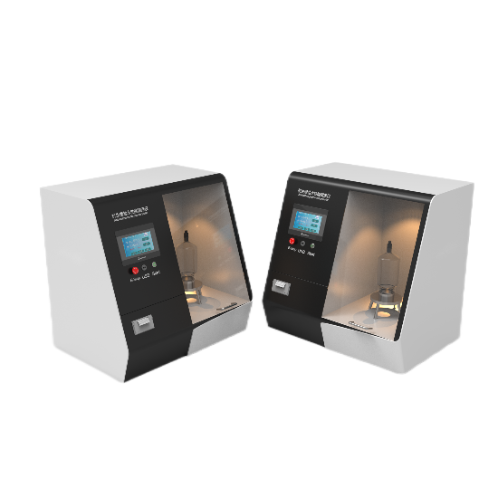 抗生理鹽水性能測定儀梅（méi）森瓶法