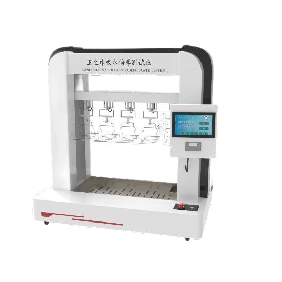 紙尿褲吸水倍率測試儀  衛生巾吸水倍率測試儀 