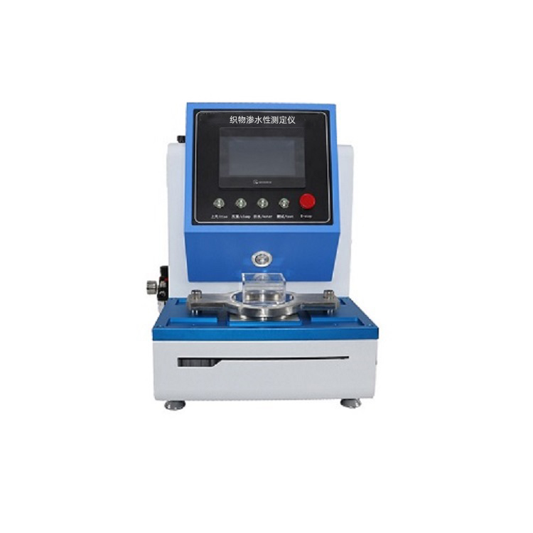 織物滲水性測定儀 織物滲水性測定儀