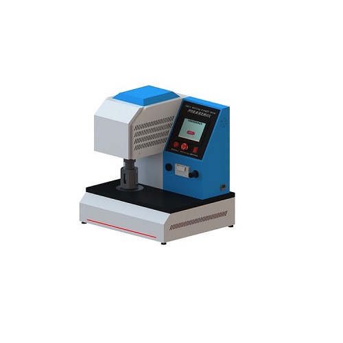 織物脹破（pò）強度儀