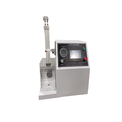 防護手套（tào）抵抗滲透性測定儀