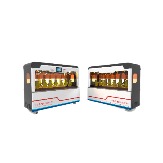 手套不泄漏性能測定儀