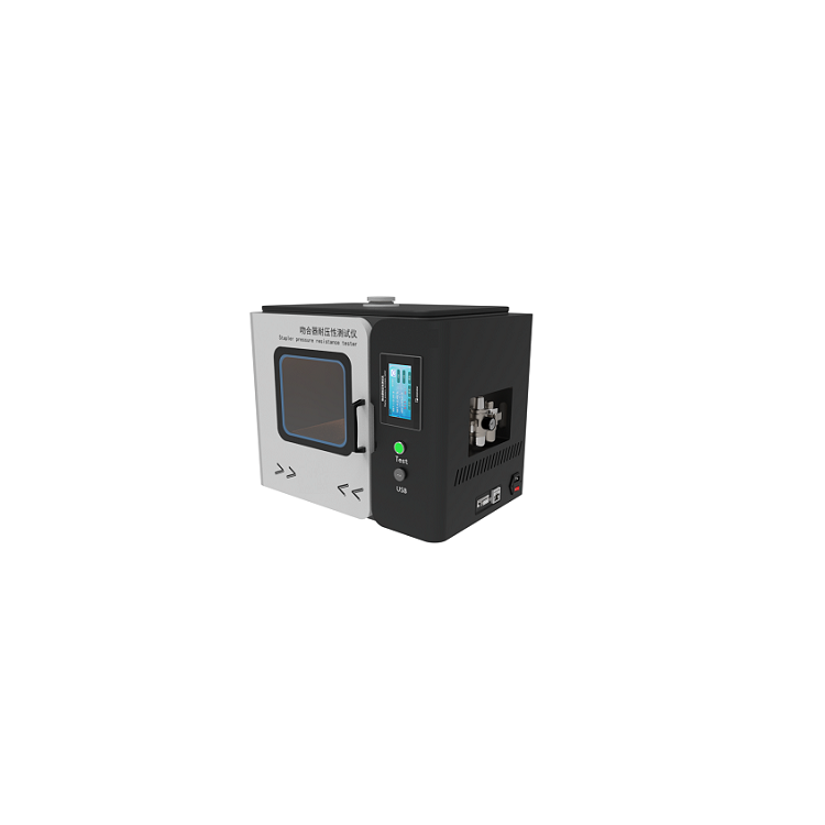 吻縫合口壓力測試儀、吻合（hé）口耐壓試驗儀（yí）、縫合口強度（dù）測試儀