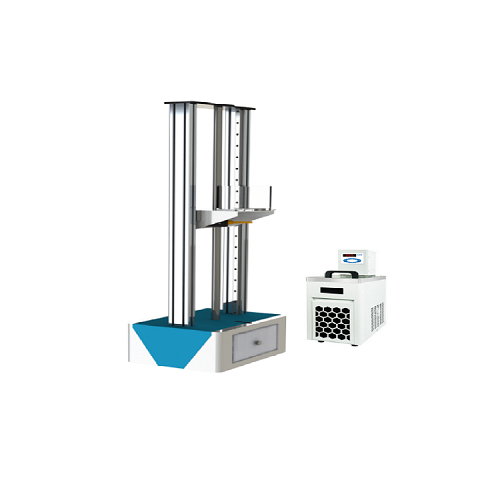 血管內導管彎曲性測試儀