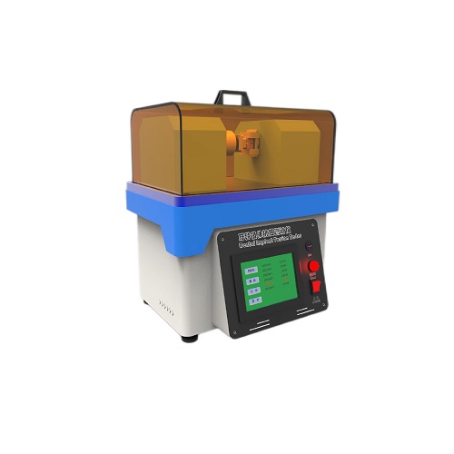 牙科扭轉（zhuǎn）強力測試儀、牙科扭轉測試儀、牙種植（zhí）體抗扭性能測試儀