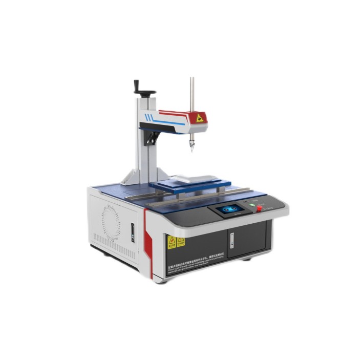 過濾式消防自救呼吸器包裝（zhuāng）材料抗（kàng）穿孔撕裂（liè）試驗測試儀 