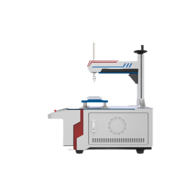 過濾式消防自救呼吸器包裝材料抗穿（chuān）孔撕裂試驗測試儀 