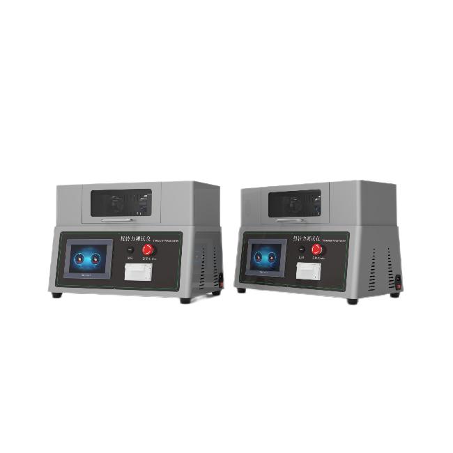 扭轉（zhuǎn）力測試儀