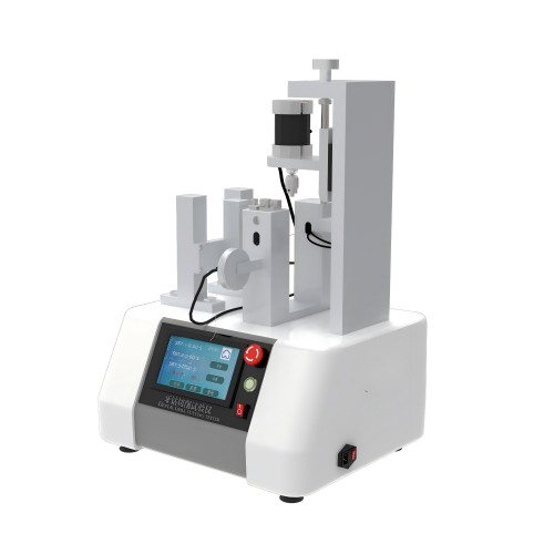 牙鑽切削試驗儀