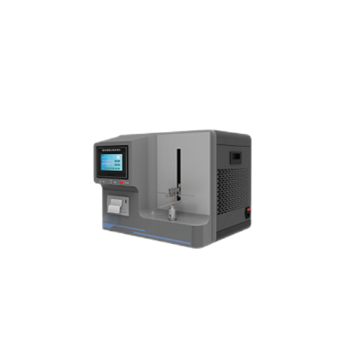 醫用鑷子變形量測（cè）試儀